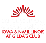 CSC Iowa & NW Illinois logo